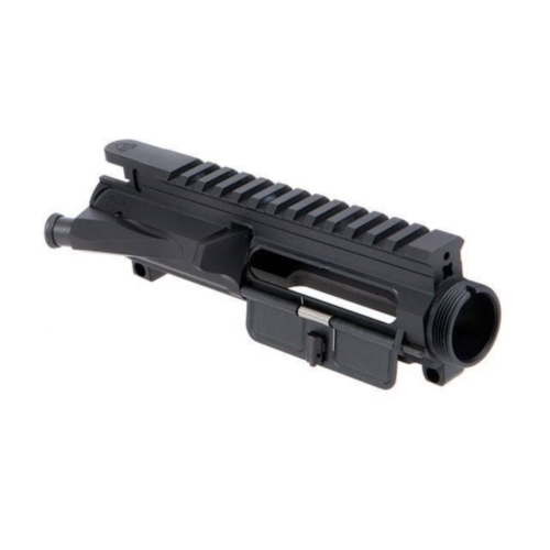 Fortis MFG