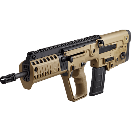 IWI Tavor X95 Flattop XFD18