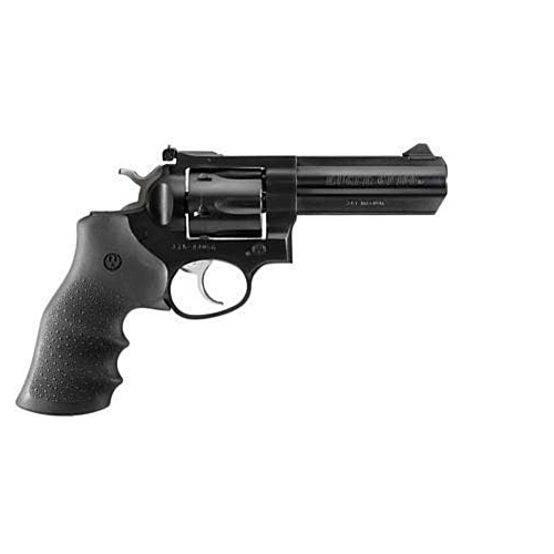 Ruger Revolver GP100 Standard