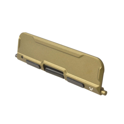 Strike Industries, Billet Ultimate Dust Cover 556, Flat Dark Earth