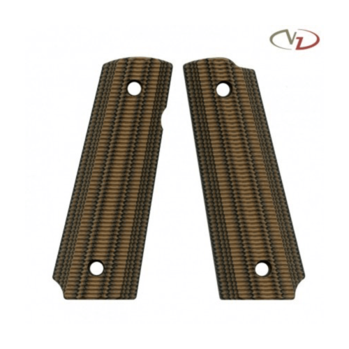 VZ Grips 1911 Gator Back