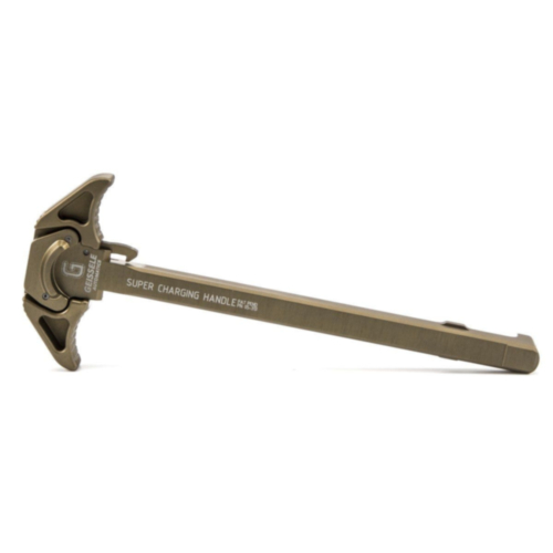 Geissele Automatics