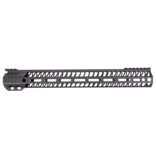 SLR Rifleworks, AR-10 Helix Handguard M-LOK, 16.0