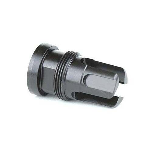 Griffin Armament Taper Mount Minimalist Stealth Flash Suppressor