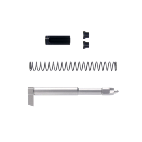 L2D Combat, Standard Firing Pin Kit, Glock 48, Stainless