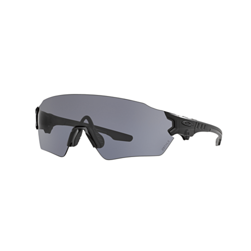 Oakley Standard Issue, Tombstone Black, Grey