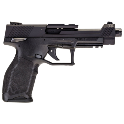 Taurus TX22 Competition, 5.4" Barrel, 22LR