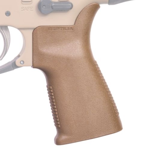 Reptilia, CQG Pistol Grip, Flat Dark Earth
