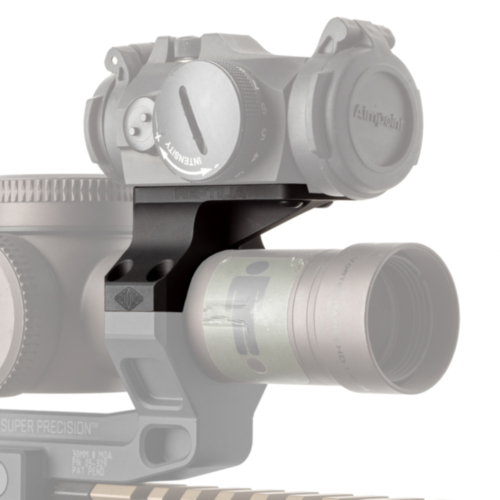 Reptilia, 30MM ROF-90 Aimpoint Micro, Black