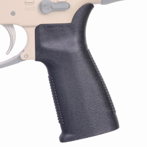 Reptilia, CQG-L Pistol Grip, Black