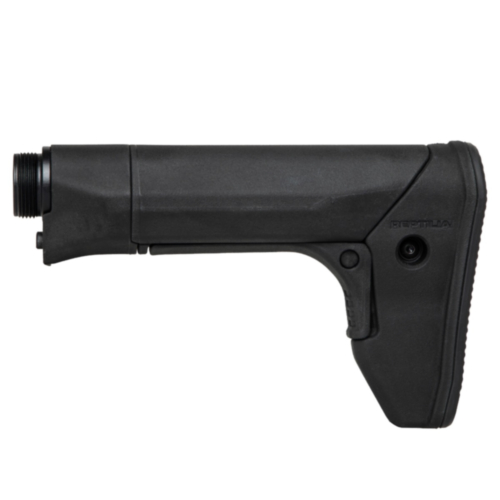 Reptilia, Recc-e Carbine Stock AR-15, Black