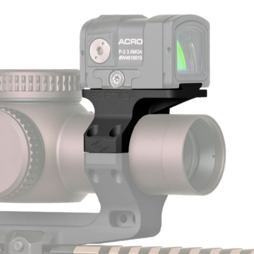 Reptilia, 34MM ROF-90 Aimpoint ACRO, Black