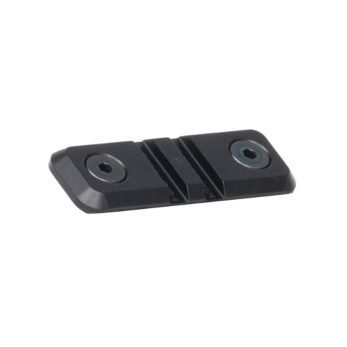 Reptilia, Low Profile M-LOK Rail (LPR), Black