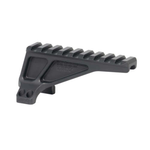Reptilia, ROF Diving Board, NightForce Ultra Mount, 30mm, Black