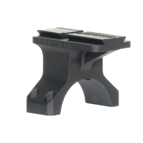 Reptilia, ROF-90 Tall 34mm Mounts, Aimpoint ACRO, Black