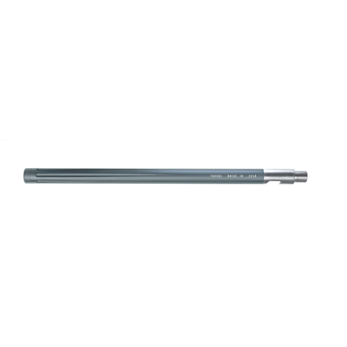 Tactical Solutions X-Ring 16.5" Threaded Performance HD Barrel, 22LR, Gun Metal Gray