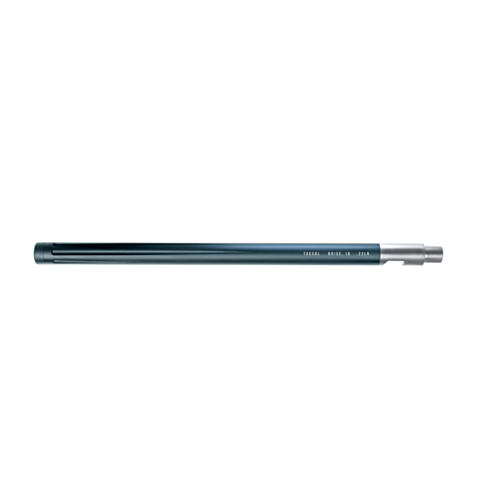 Tactical Solutions X-Ring 16.5" Threaded Performance HD Barrel, 22LR, Matte Black