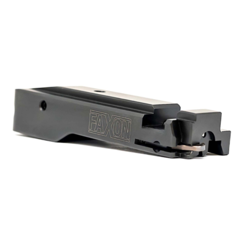 Faxon Firearms, F-22 Bolt Assembly, 10/22,  QPQ Nitrided