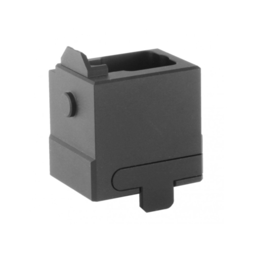 Spectre Ballistics, 10/22 Magazine Adapter
