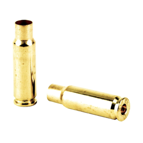 Live Q or Die, 8.6 Blackout Brass Q-Stamped Hornady Brass, 100