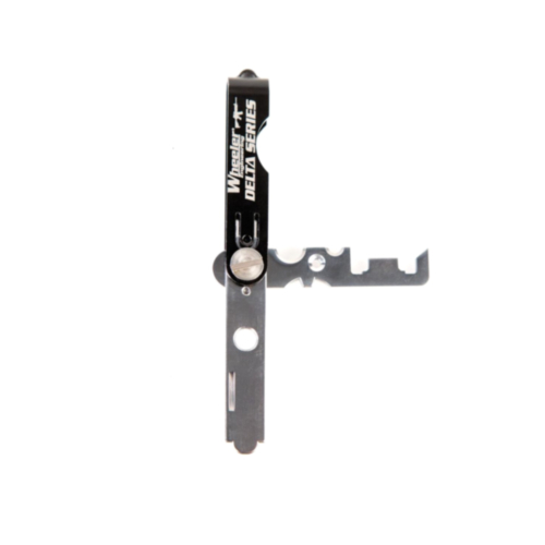 Wheeler Tools, Carbon Multi-Scraper