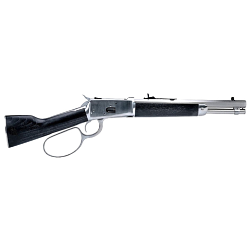 Heritage Manufacturing, 92 Ranch Hand Stainless, 12" Octagon Barrel, .357 MAG