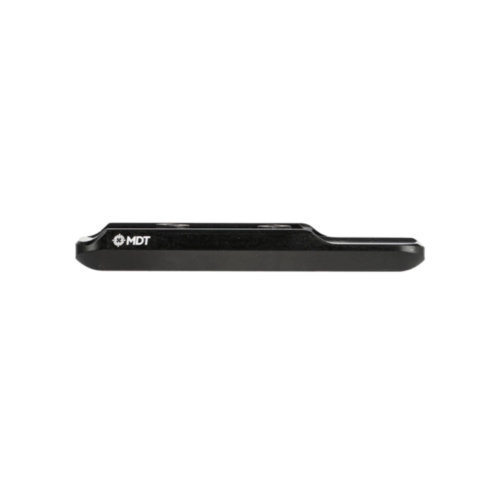 MDT Elite Bag Rider, Flat, Black