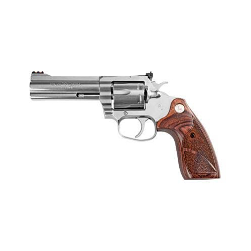 Colt King Cobra Target Revolver, 4.25” Barrel, 357 Magnum