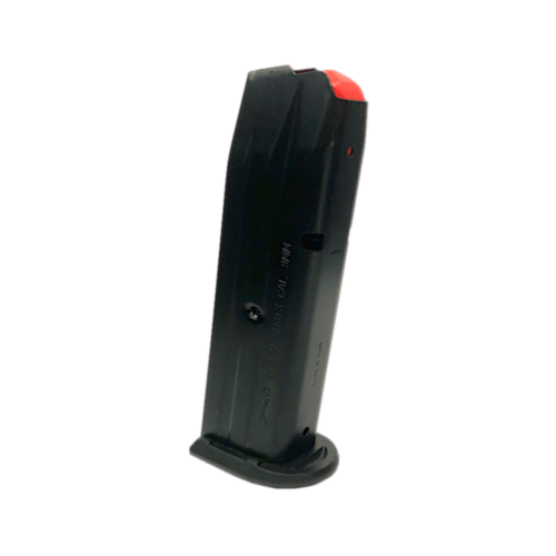 Walther Arms PDP Compact & PPQ M2 Magazine, 9mm, 10 Round