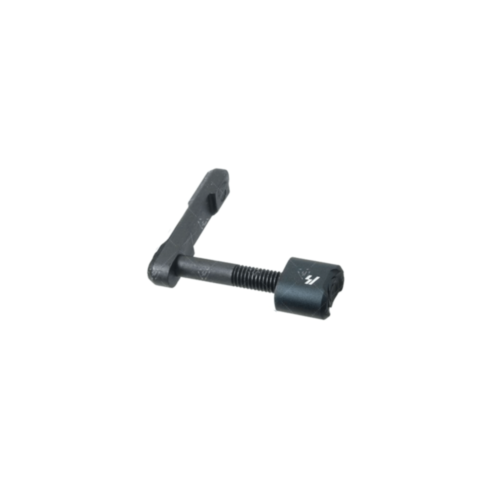 Strike Industries, AR Magazine Catch, Black