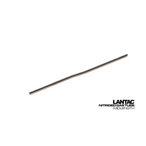Lantac Nitrided Gas Tube
