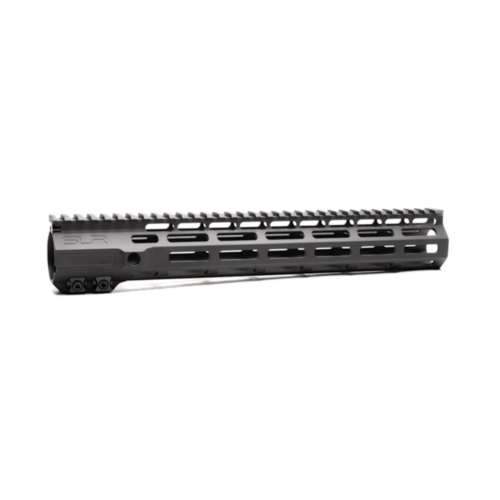 SLR Rifleworks, AR-15 ION LITE Handguard M-LOK, 12.9