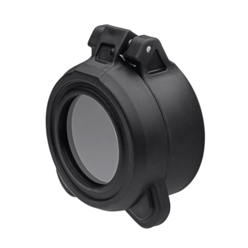 Aimpoint Lens Cover Flip-up Front, CompM4/PRO/ACO, Transparent