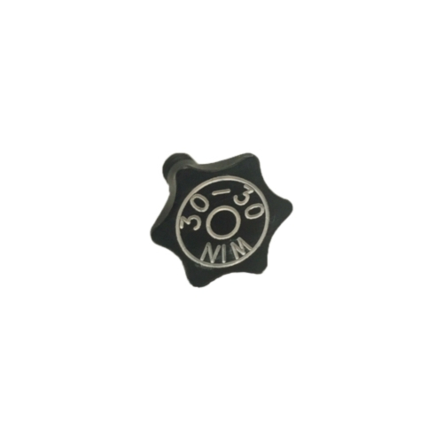 Ranger Point Precision, Henry Lever Quick Takedown Screw, Black Nitride, 30-30 Win