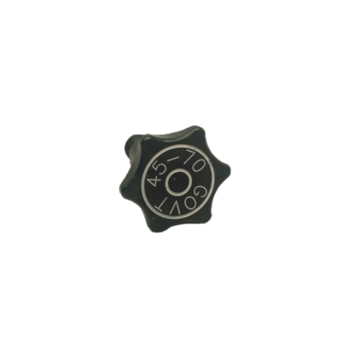 Ranger Point Precision, Marlin Lever Quick Takedown Screw, Black Nitride, 45-70 Gov't
