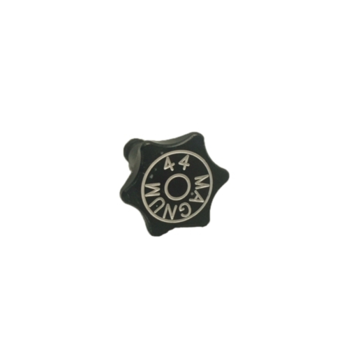 Ranger Point Precision, Henry Lever Quick Takedown Screw, Black Nitride, 44 Mag