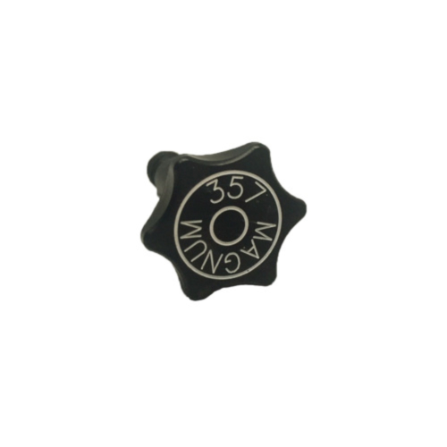 Ranger Point Precision, Henry Lever Quick Takedown Screw, Black Nitride, 357 Mag