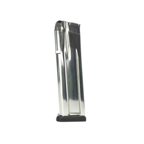 Staccato, 2011 20/10 Magazine, 126mm, 9mm