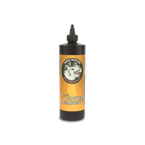 Bore Tech Cu+2 Copper Remover, 16oz