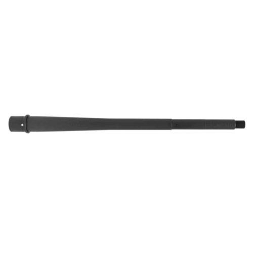 Criterion Barrels, AR-15 13.9" Core Contour Barrel, Chrome Lined, Mid Length Gas, 223 Wylde 