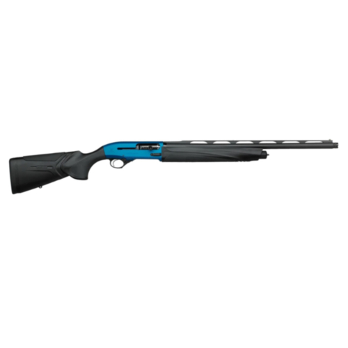 Beretta 1301 Comp PRO, 24.00" Barrel, 12 GA, Blue Receiver, Black Synthetic
