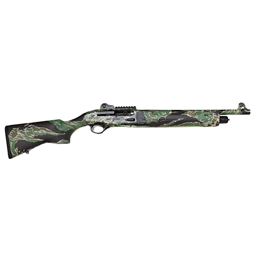 Beretta 1301 Tactical MOD2, 18.50" Barrel, 12 GA, Tiger Stripe — RDSC
