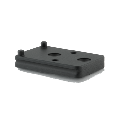 Spuhr ISMS Trijicon RMR Interface Mount, Gen2