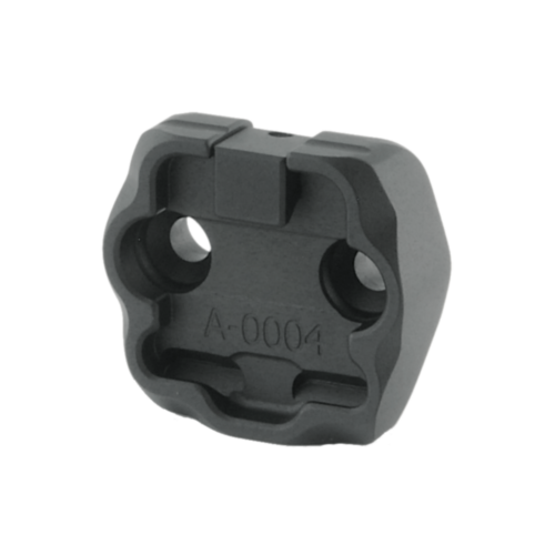 Spuhr ISMS Angle Cosine QD Interface Mount