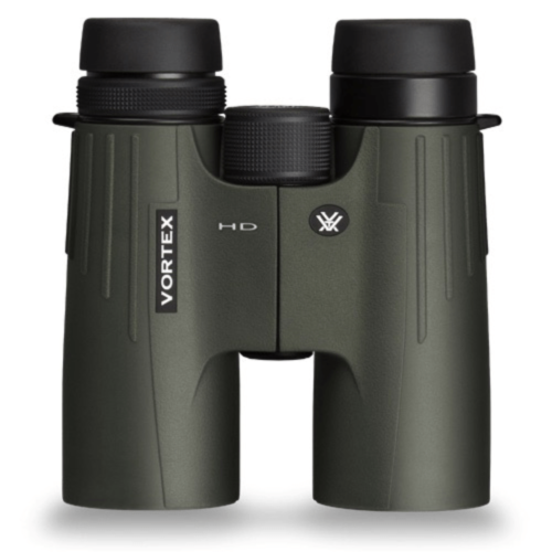 Vortex Optics