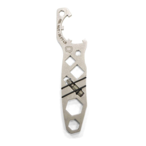 Live Q or Die, The FIX Multi-Tool