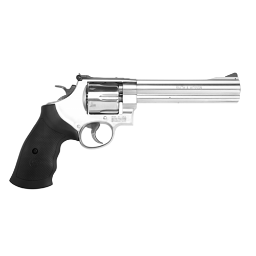 Smith & Wesson 610 Revolver, 6.5" Barrel, 10mm