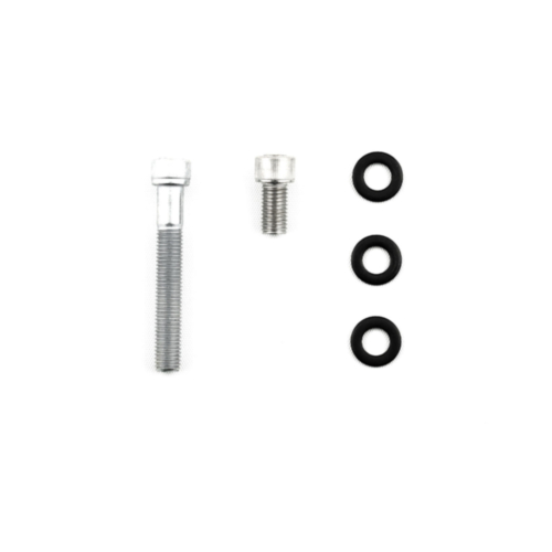 KRG Kinetic Research Group, Whiskey-3 Fastener Kit, Remington 700