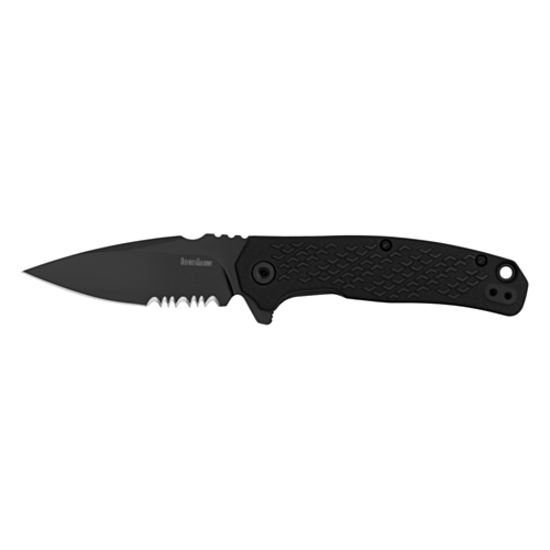 Kershaw Knives, Conduit Serrated 