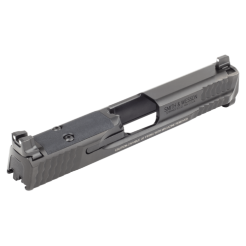 Smith & Wesson, M&P9 2.0 Optic Ready Slide, 4.25" Length
